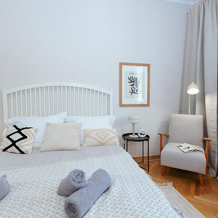 Piekarska 2A - 2 Sypialnie - Stare Miasto - Better Rental Варшава Экстерьер фото