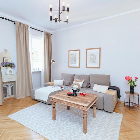 Piekarska 2A - 2 Sypialnie - Stare Miasto - Better Rental Варшава Экстерьер фото