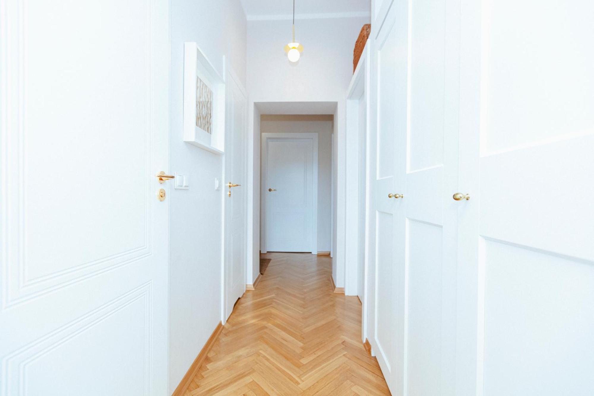 Piekarska 2A - 2 Sypialnie - Stare Miasto - Better Rental Варшава Экстерьер фото