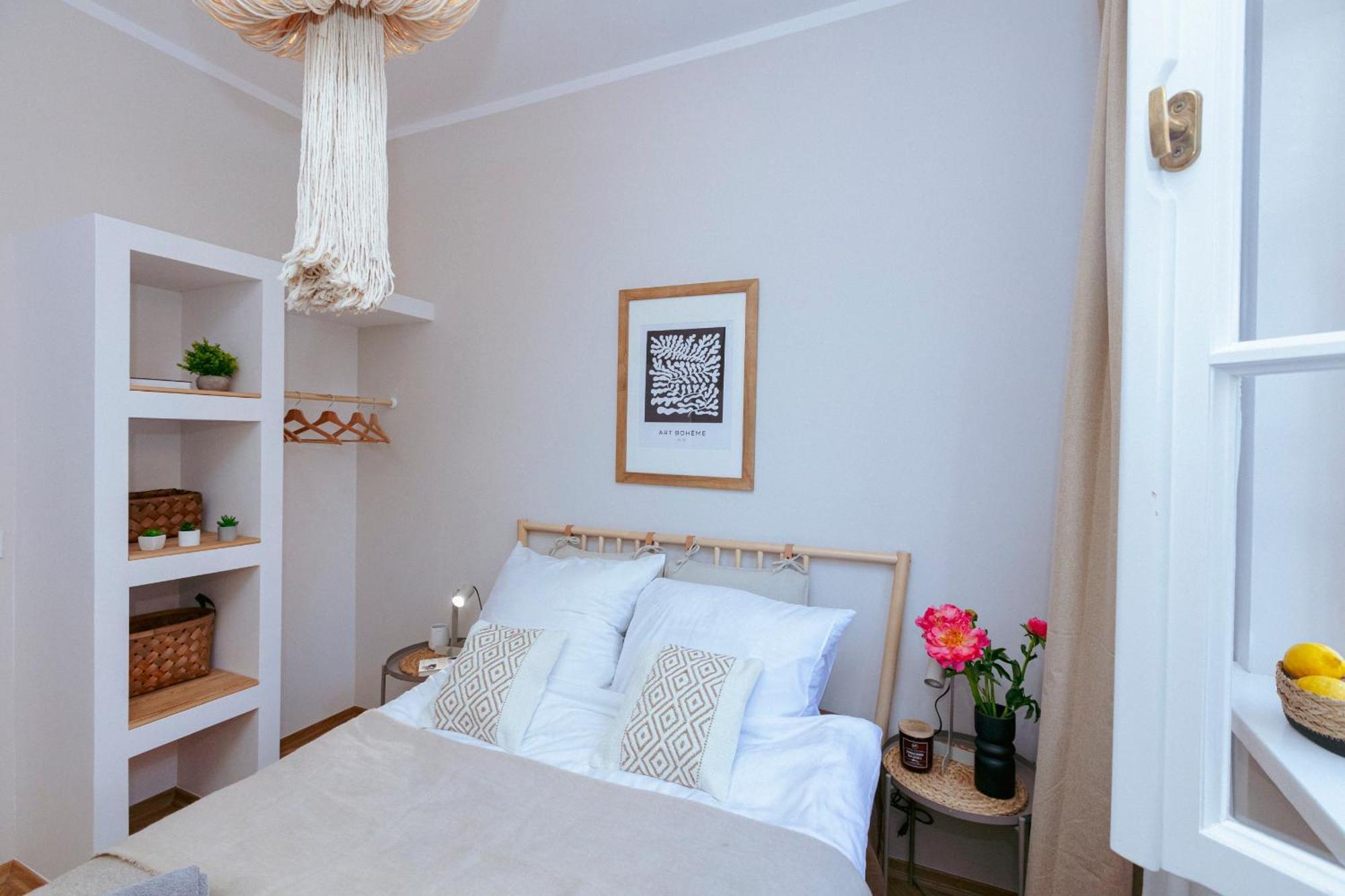 Piekarska 2A - 2 Sypialnie - Stare Miasto - Better Rental Варшава Экстерьер фото