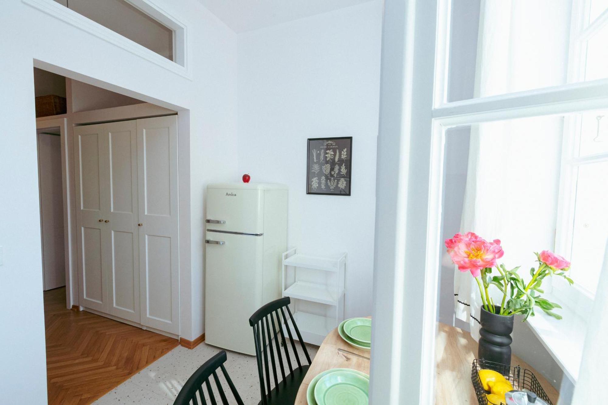 Piekarska 2A - 2 Sypialnie - Stare Miasto - Better Rental Варшава Экстерьер фото