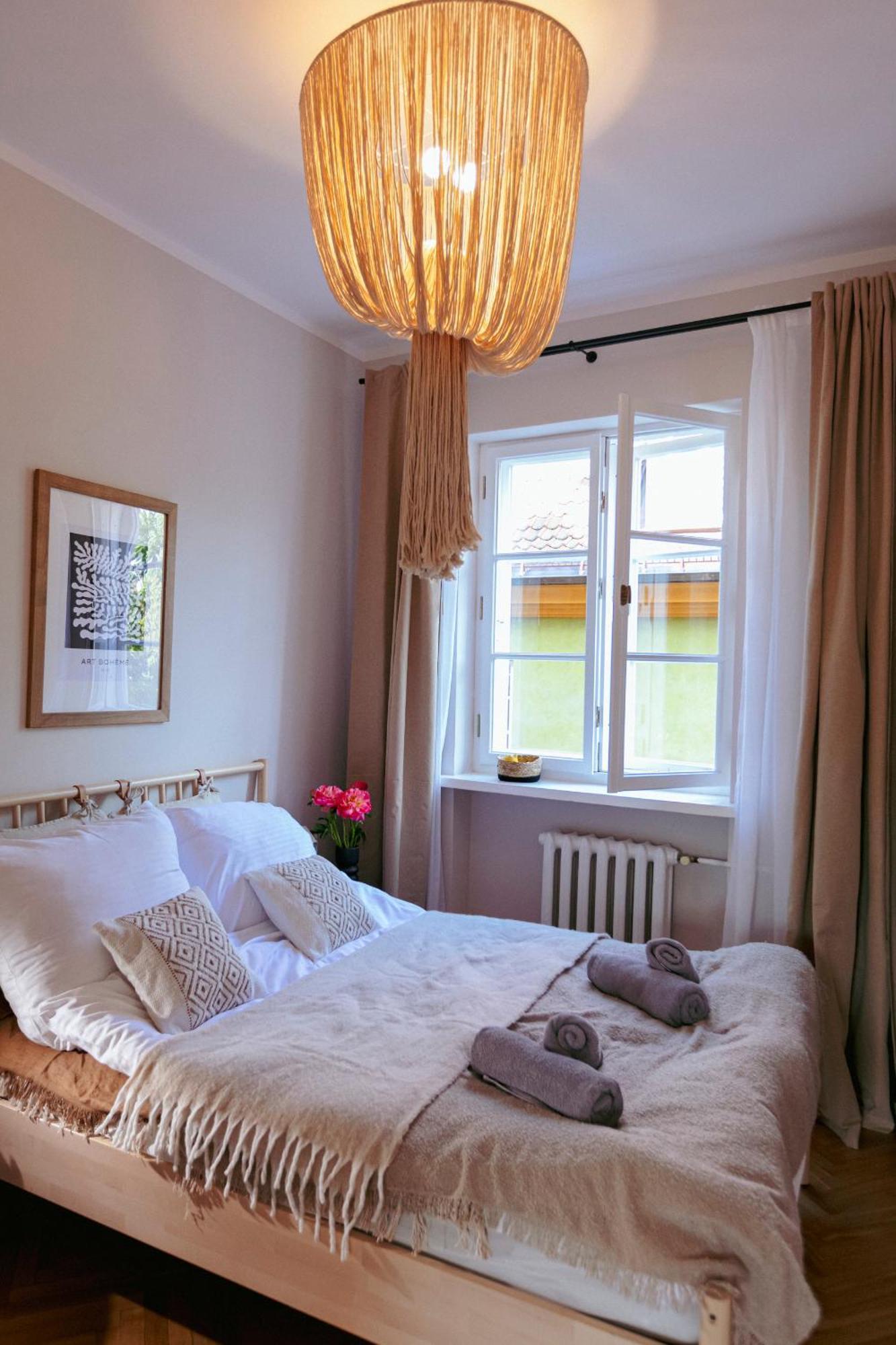 Piekarska 2A - 2 Sypialnie - Stare Miasto - Better Rental Варшава Экстерьер фото